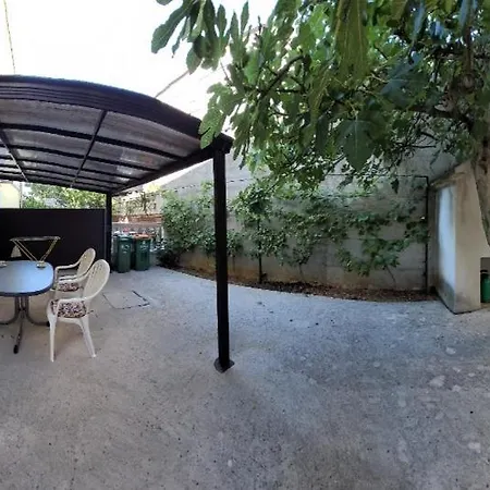 Apartmany U More Mia & Max Vodice Exteriér fotografie