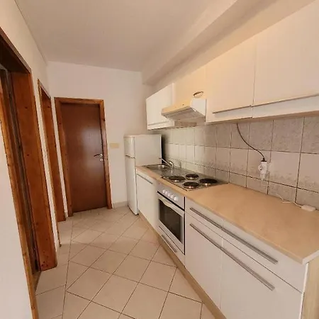 Apartmany U More Mia & Max Vodice Exteriér fotografie