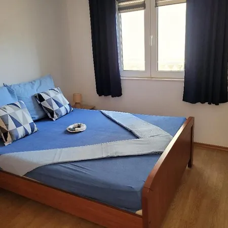 Apartmany U More Mia & Max Vodice Exteriér fotografie