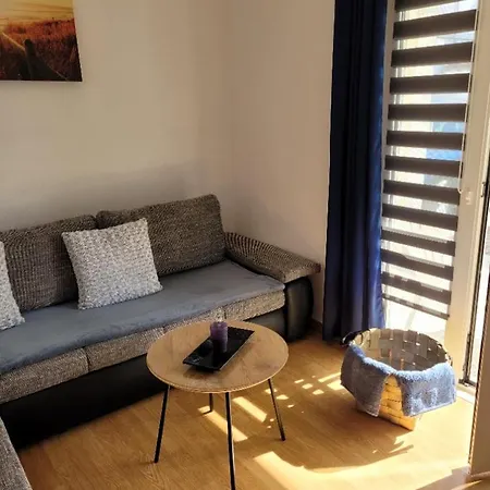Apartmany U More Mia & Max Vodice Exteriér fotografie