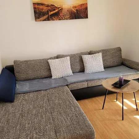 Apartmany U More Mia & Max Vodice Exteriér fotografie