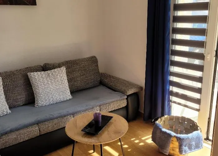 Apartmany U More Mia & Max
