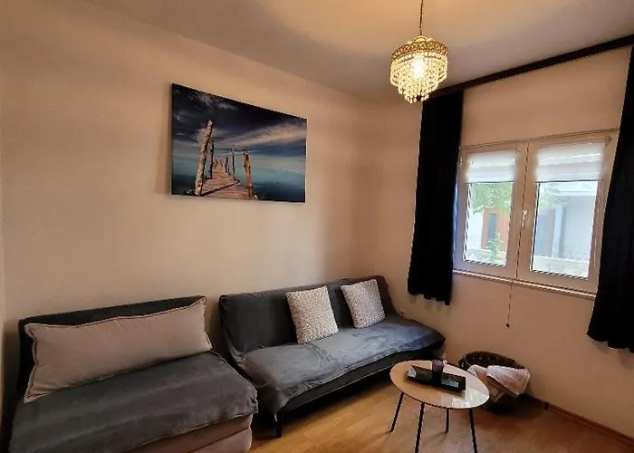 Apartmany U More Mia & Max