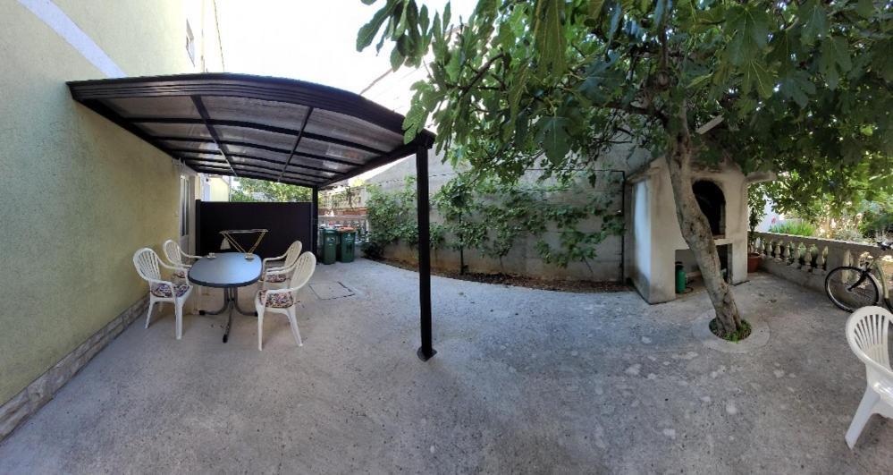 U Mia & Max Apartment *