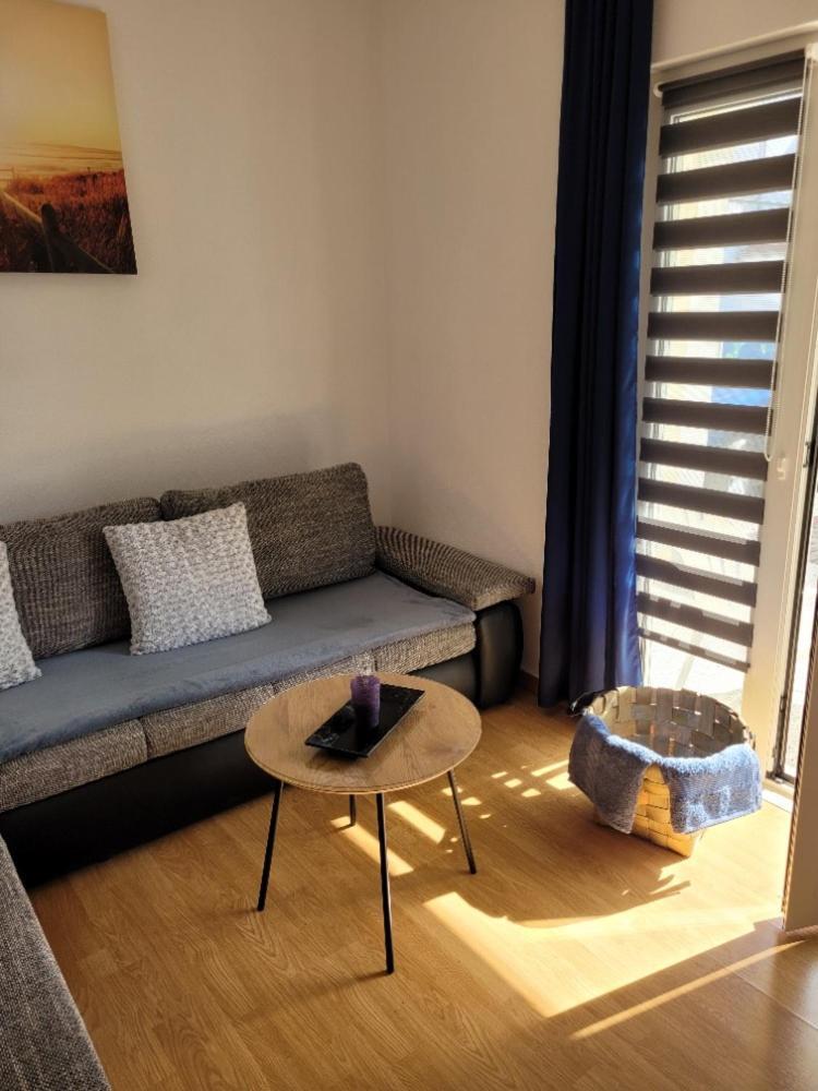 Apartment U Mia & Max