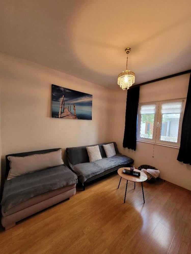 U Mia & Max Apartment *